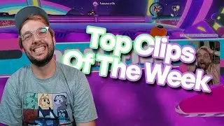 Goop Troop Top Clips of the Week - Part 1!