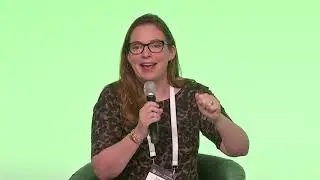 Plenary: Landscape Finance - GLF Bonn 2019