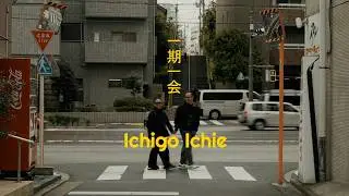 One Time, One Moment | Ichi-Go Ichi-E Cinematic Film (Sony ZV-E1)