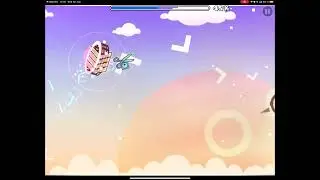 beating a demon every day day 625
