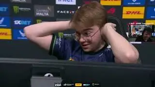 O jogo que nunca acabava acabou.Vit&oacute;ria da Mibr! || MIBR vs EG ESL Pro League S18