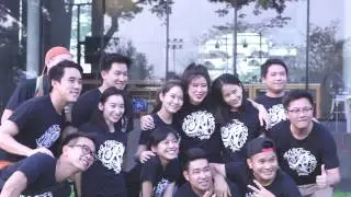 ROME MUN HA ABCtalents2