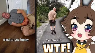 People Are DUMB! | Vtuber Reacts To Fire Department Chronicles For The First Time!