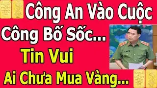 Ai Có Ý Định Mua Bán Vàng Phải Biết Điều Này (P2) || Các Ông Lớn Bị 