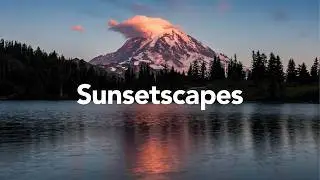 Golden Sunsets & Alpenglow: Oregon’s Most Stunning Views