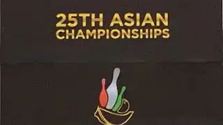 25th Asian Tenpin Bowling Championship Kuwait 2019||Official Practice | Zahrah Q8🇰🇼