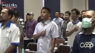 Pendidikan Tata Cara MUSNIK PUK FSPMI Musashi
