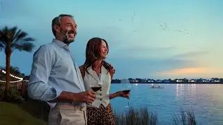 New Homes in Orlando | Del Webb Lakehaven | Home Builder | Del Webb Homes