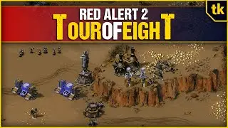 Cold War of Egypt | Red Alert 2 online