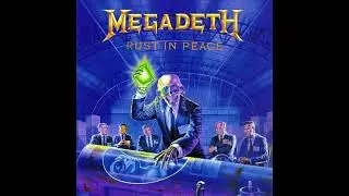 Slow it Down! Megadeth - Tornado of Souls at 90% Speed - Lossless Audio Source