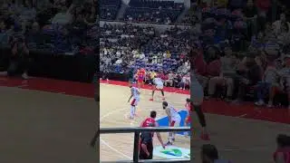 Ricci Rivero Master of Pinoy Side step!