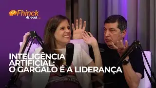 Como a Fhinck ficou 20x mais produtiva com IA na gestão