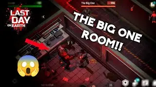 LDOE STORY ACT 1 : CHAPTER 5 - BUNKER ALFA | Last Day on Earth Survival