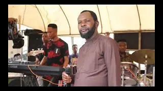 EMPEROR WADADA AIKORE LATEST LIVE VIDEO