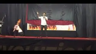 #Watch | RG Mega Rally at Azad Maidan
