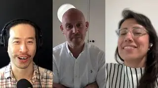 Design at Scale: Richard Moross and the Story of MOO