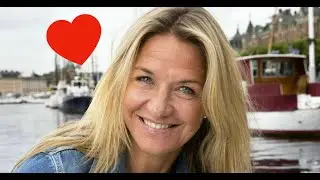 Kristin Kaspersen tvingas bo p&aring; hotell i m&aring;nader &ndash; kampen med l&auml;genheten &rdquo;Inte det mest charmiga&rdquo;