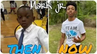 ALL THE BAD KIDS THEN AND NOW (UPDATED)