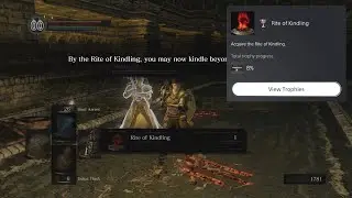 Dark Souls - Pinwheel Boss Fight , Skull Lantern Location (How to get to Tomb of the Giant)