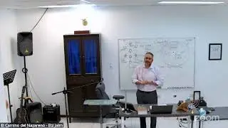 La Parasha En El Bet Midrash: El Moreh Predica #14 Vaera