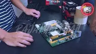 Guide to RAM Compatibility & Troubleshooting Rajah Tech Support