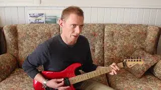 How To Play Semi-Charmed Life -Third Eye Blind | Guitar Lesson