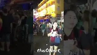 Exploring Thailand