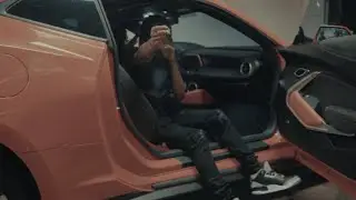 TRNL Sean - IM BACK (Official Music Video) Shot by @LacedVisuals
