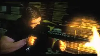 Cross Addiction (Short Film)