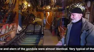 The museum of Venice&rsquo;s sailing traditions