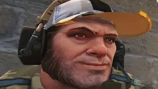 OPERATION RICKSAW