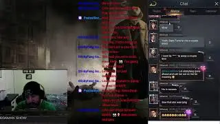 MAFIA WORLD KILL EVENT #3 !!come and hang with me!!!!