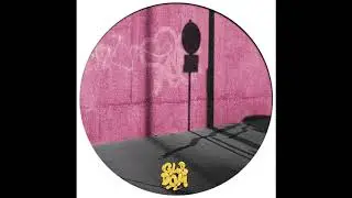 Boulevard Of Deep - Faucon Embusqu&eacute;(Mogan remix) [GLBDOM]