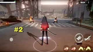 Top 6 Best Anime Style ARPG For Android/iOS 2019 #2