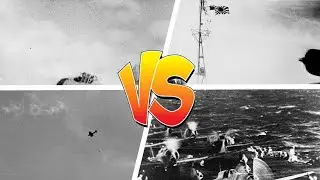 A Beat-By-Beat Breakdown Of The Attack On Pearl Harbor 🌠