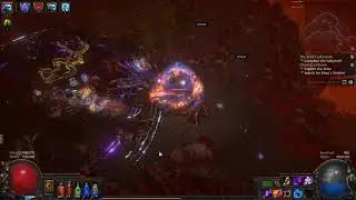 Profane Bloom Bug