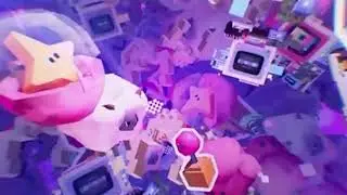 【視像博物館/アークナイツ】Boss Battle Theme 60 minute【Poly Vision Museum/Arknights OST】