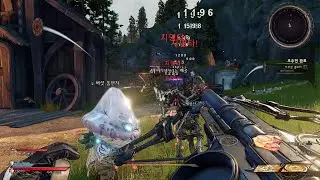 [PS5]  Tiny Tina's Wonderlands 4K + 60FPS Gameplay