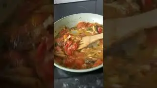 6years old Ernest Cooking .