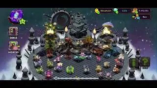 MSM Epic Knurv breeding guide