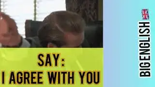 I agree with you или I&rsquo;m agree with you??Как правильно сказать &laquo; я согласен&raquo; на английском?