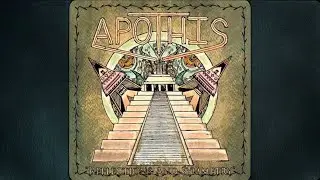 Apothis - &ldquo;Illusia&rdquo; | Reflections And Symmetry