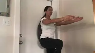 Express Standing Sequence for the Oov