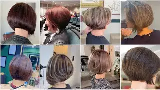 Latest woman Short Bob pixie Haircut|2026Short undercut Haircut Tutorial Long to short Haircut