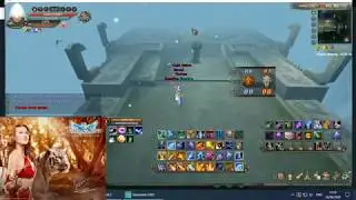 perfect world 2 indonesia nation war  archer R9 server monlight