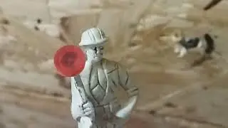 Отрывок из Района.