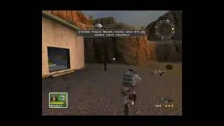 Pokaz Gry Conflict Desert Storm