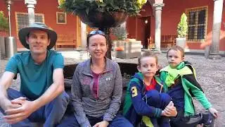CUSCO DAY TOURS