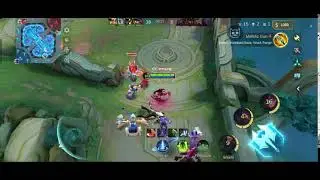 MOBA LAGEND LIVE GAME PLAY RG SUVO IS LIVE #foryou