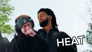EPEEZY REACTS to J-Cole announcing “THE FALL OFF” 